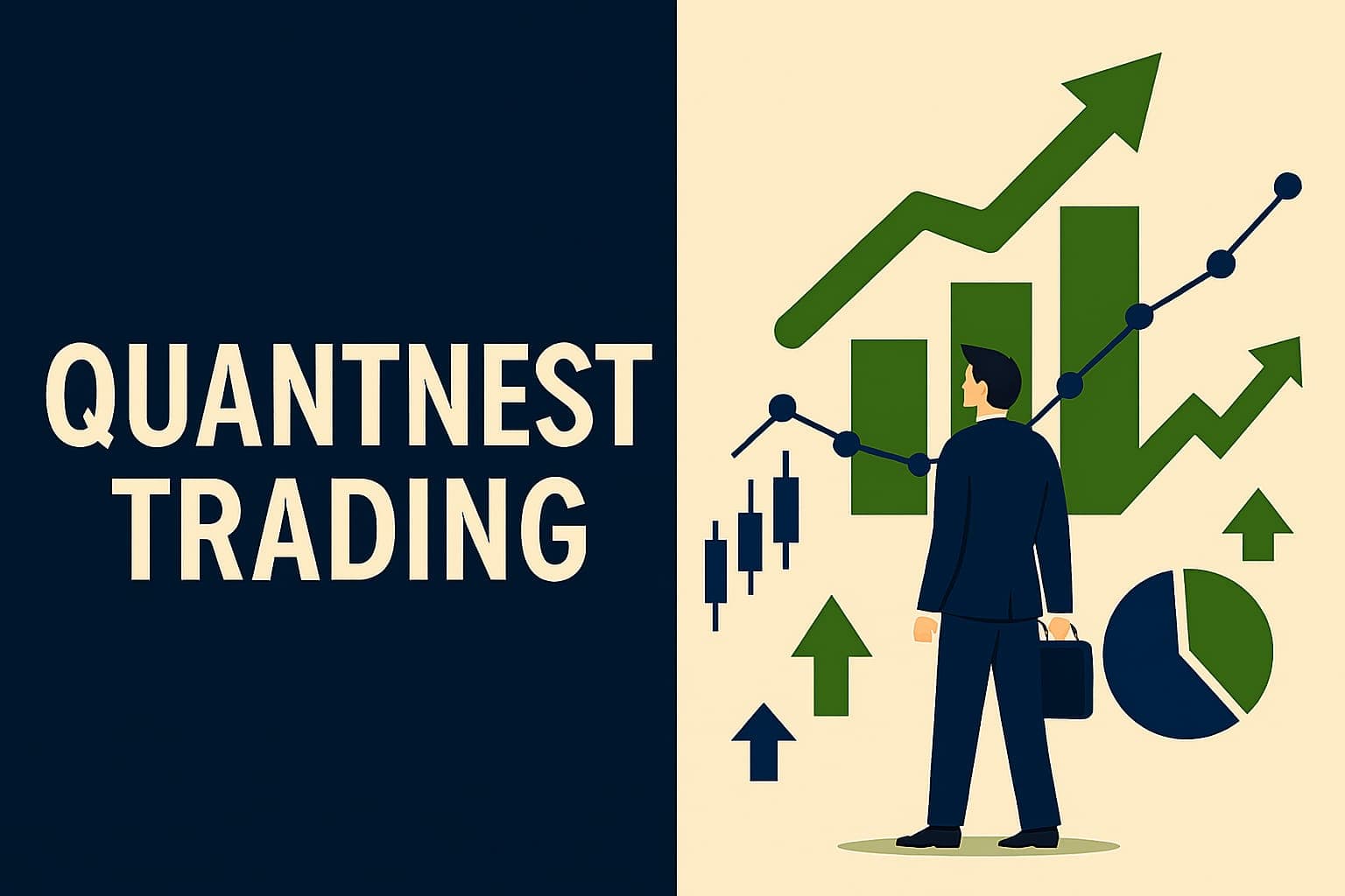 QuantNest Algo Trading - Course 1.0 Beginner